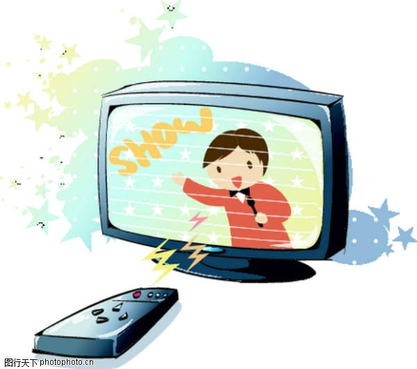 卡通电器物件图片-卡通图,卡通,卡通电器物件