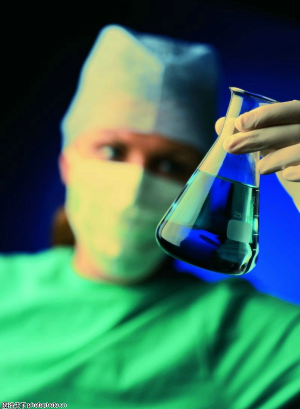 医疗与技术图,医学医药图片