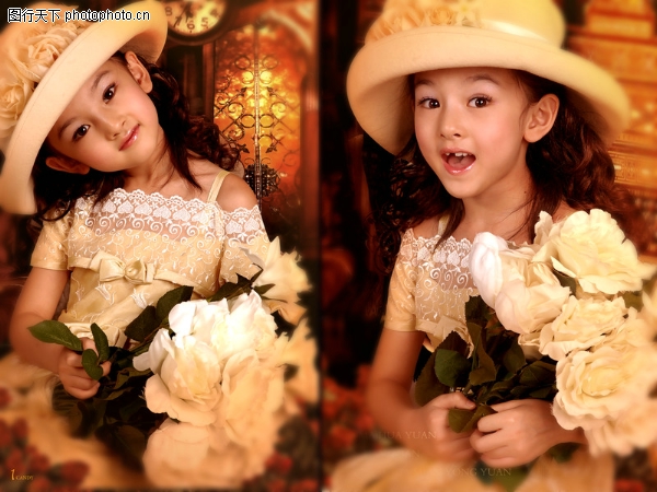 芭比娃娃图、影楼摄影设计图片,,